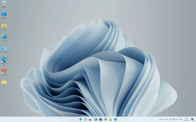 全新 Windows 11 上手体验！界面好看功能更实用，无缝用安卓-第19张图片-9158手机教程网