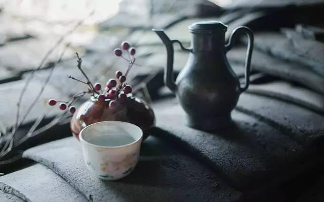 散文：余生，安而不乱，静而不争
