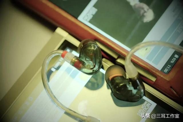 Astell＆Kern SE180使用隨筆~一臺可以換芯的播放器