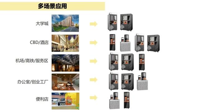 科瑞技术机械展