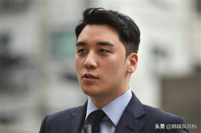 Bigbang前成员胜利被判刑3年 是否太少 妄想的粉丝该清醒了 今日热点