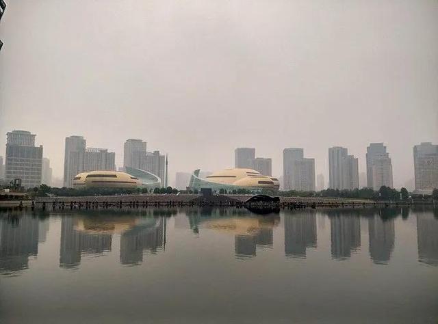 前三季度GDP10强省：河南增速缓慢，安徽再次上榜，4省已预订位置