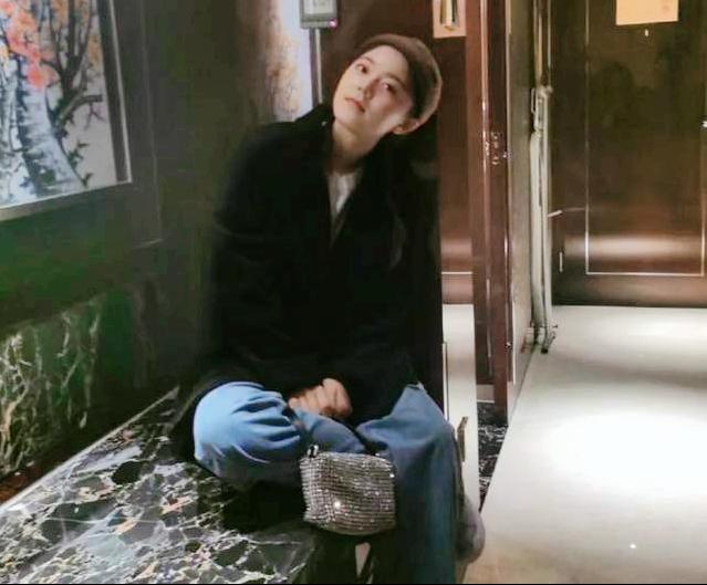 「内幕曝光」赵今麦的微博网宣(赵今麦的微博名)