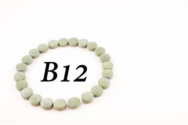 维生素B1、B2、B6、B12有哪些作用？这几种维生素能一起服用吗？