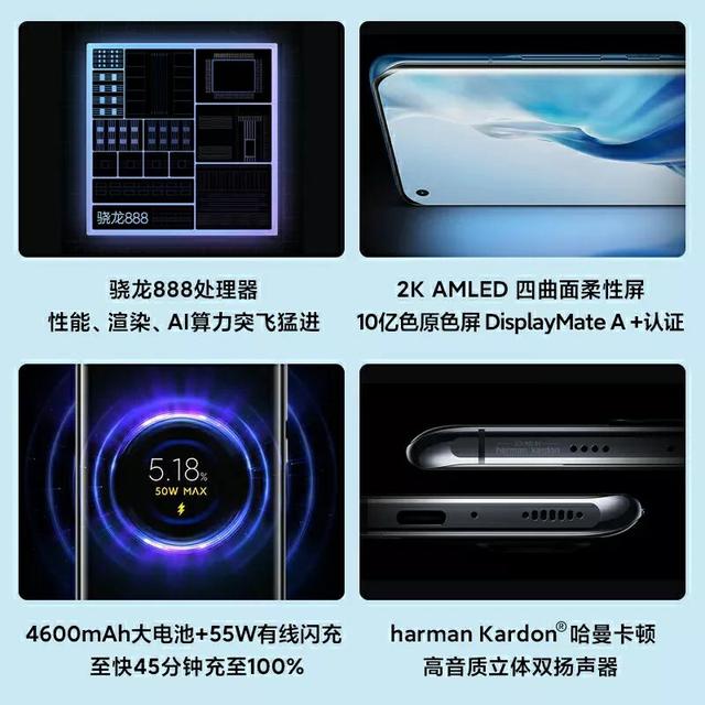求推荐一部性价比高的手机