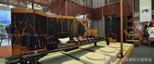 上海工程家具展