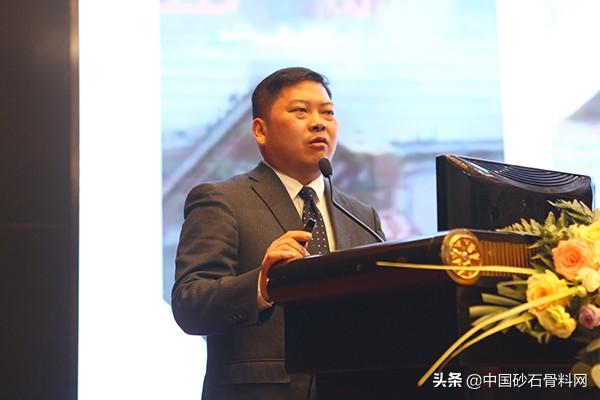 韶瑞移动制砂机