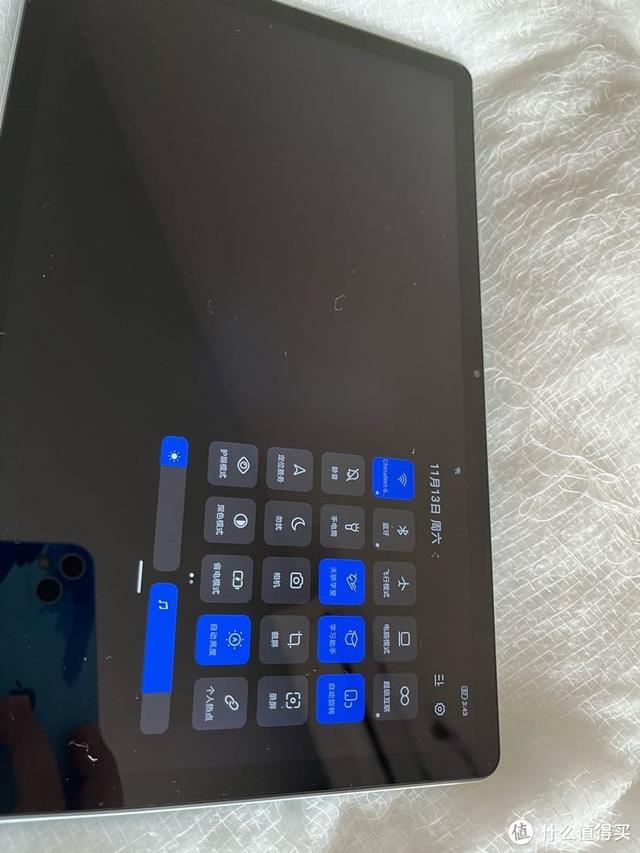 打卡完只要799的学习平板，不香吗？联想天骄平板电脑体验