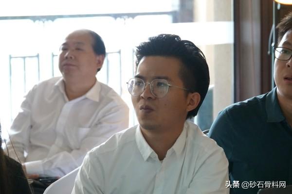 中国砂石骨料网