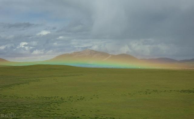 西藏风景