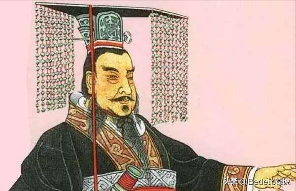 日本国父是中国人？传闻第一任天皇是徐福，秦带3000童男女创东瀛