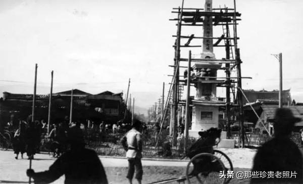 仓山展进路改造工程