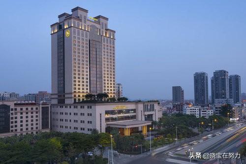 东莞五星级酒店 东莞五星级酒店