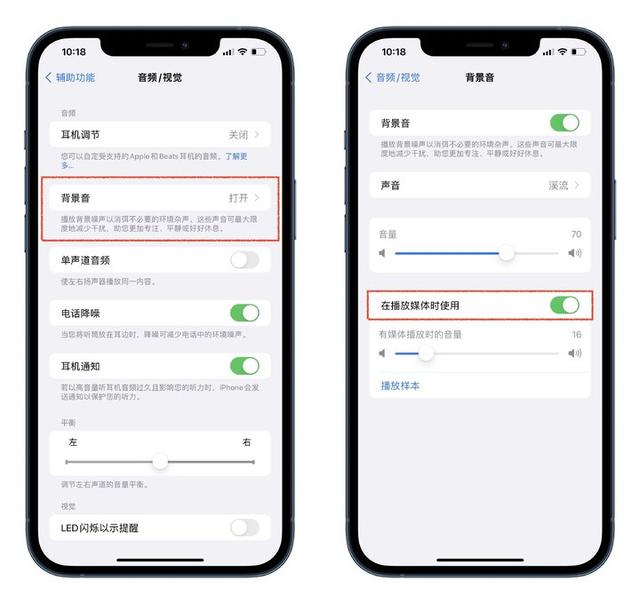 iPhone 上的辅助功能，可能是你遗忘的宝藏-第18张图片-9158手机教程网