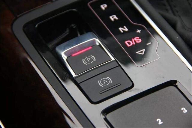 车上auto按键是什么意思怎么取消(怎么取消车上的auto是什么意思)