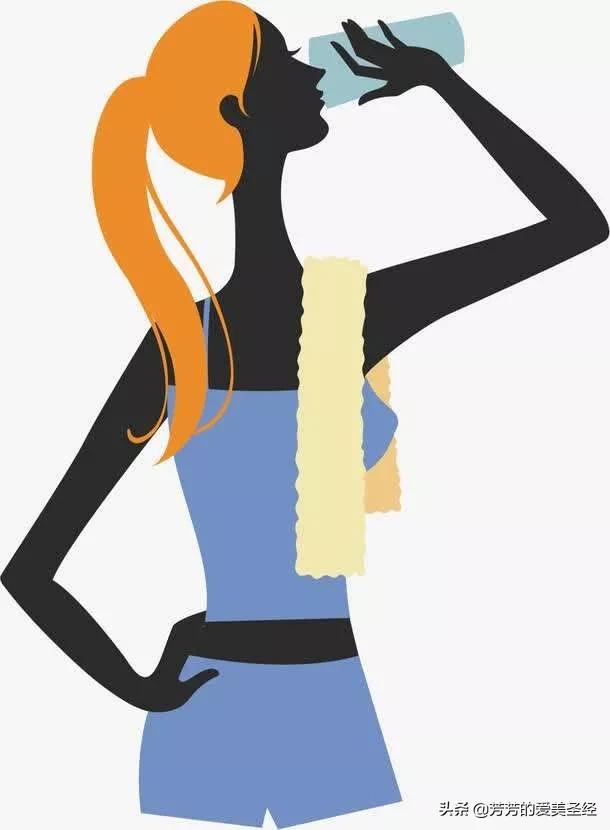 女生几岁开始用身体乳合适