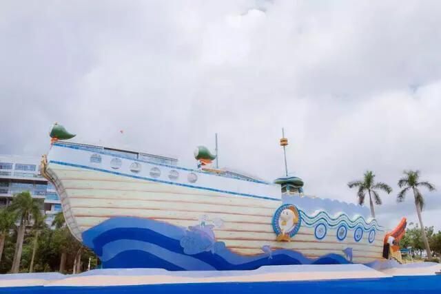 深圳机械展可以带小孩