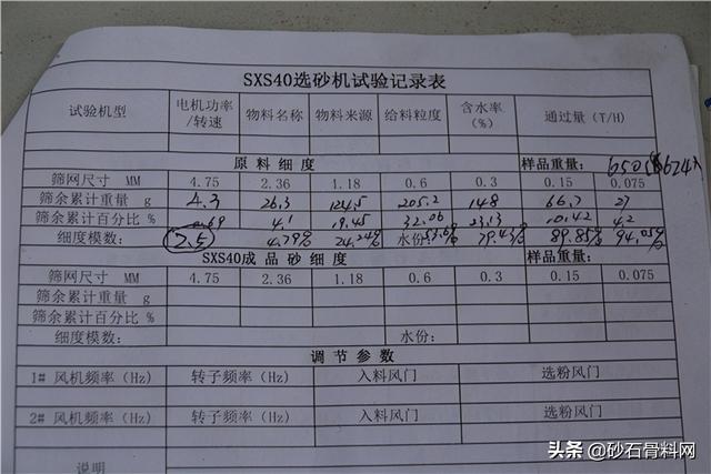 长沙哪里有制砂机