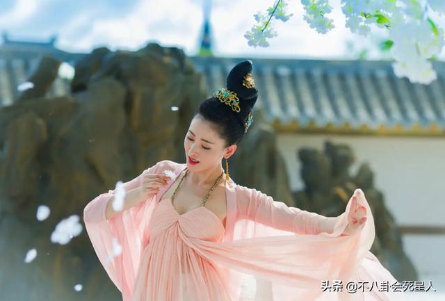 有哪些好看的古装剧推荐（10部造型辣眼的古装剧）