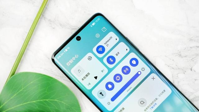 入手华为nova9才知道热销的原因，难怪年轻人都推荐它-第9张图片-9158手机教程网