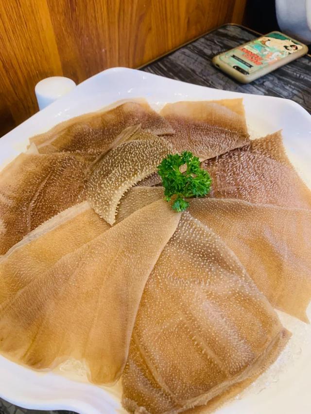 海鲜豆捞