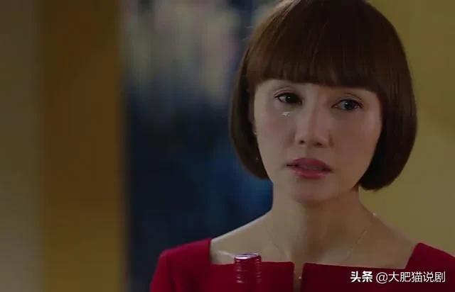 罗子君:我的前半生：罗子君配不上唐晶的闺蜜情错！唐晶才是更幸运那个
