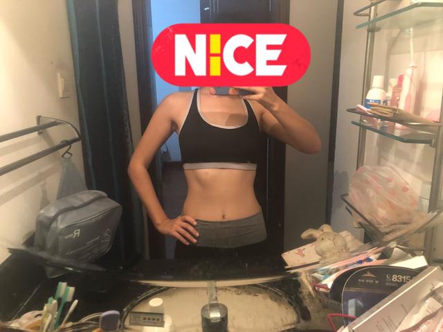 产后恢复日记产后第十三天的小肚子