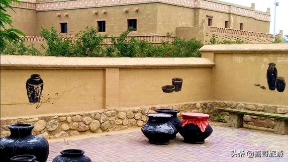 银川旅游景点自驾游攻略（宁夏银川十大景点有哪些）