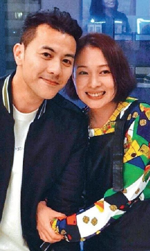 黄贯中的老婆是谁:嫂子大起底！张淇欧阳靖低调已婚？赵文卓黄贯中将宠妻进行到底
