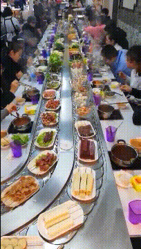 爆笑的GIF动态图：新手学车，多么痛的领悟！