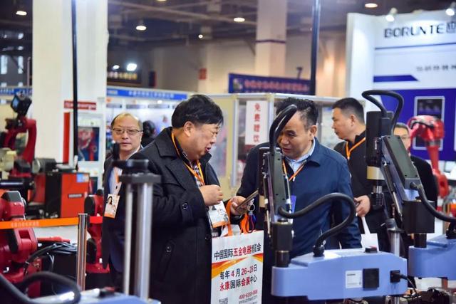 2018五金机械展宁波