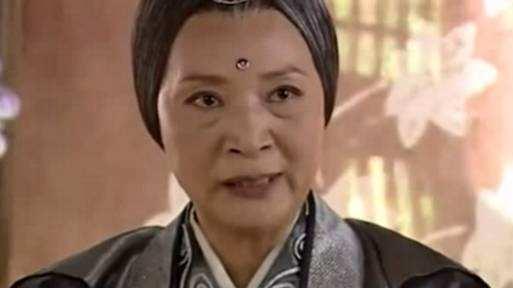 灭绝师太:灭绝师太为何“灭绝”？未婚夫孤鸿子被杀，换谁也得灭绝