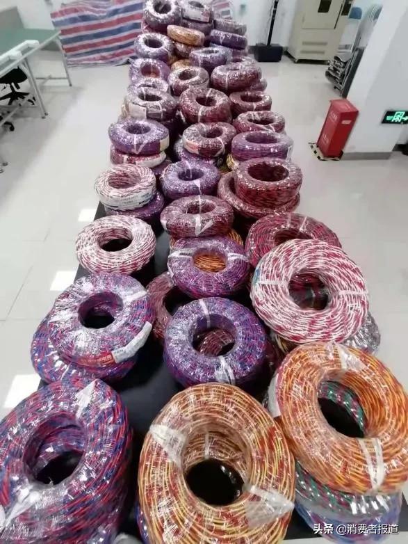 rvs双绞线最新国家标准,rvsp双绞线最新国家标准