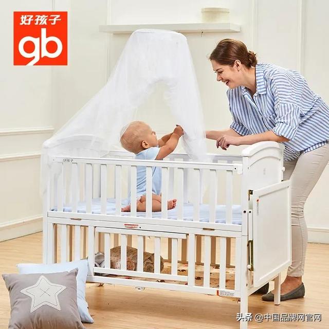 选对了是哄娃神器，选错可能害了孩子？2021十大婴儿床品牌排行榜