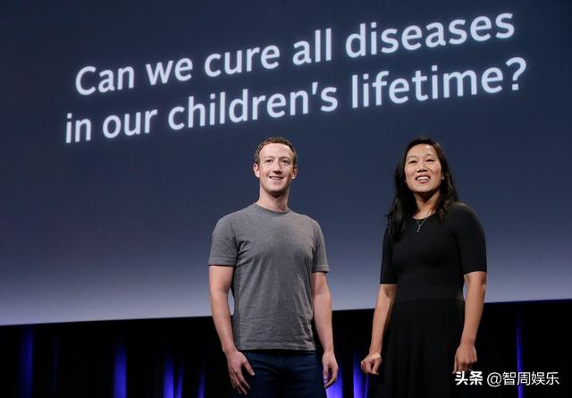 马克扎克伯格的妻子：关于陈丽茜的一切