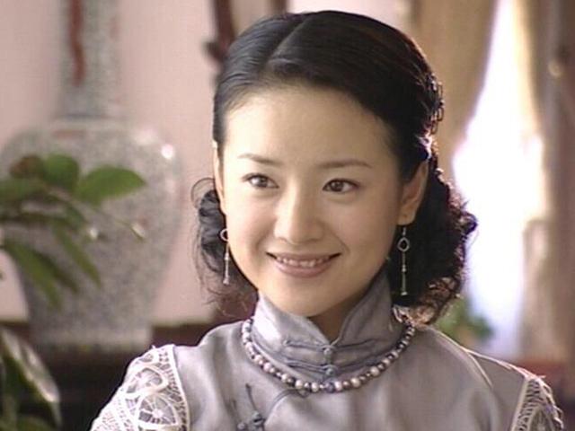 多年后再看《金粉世家》：突然顿悟，冷清秋不管嫁给谁都不会幸福