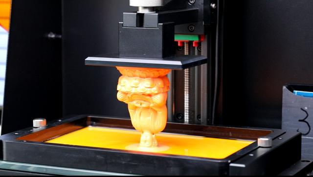 中国3D打印技术，禁止出口国外，美国3次求购无功而返