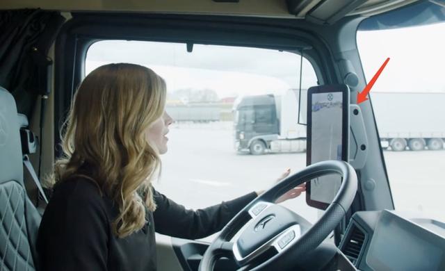 进口卡车视频(进口卡车斯堪尼亚)