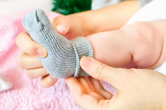 孩子身体上的这三个部位，尤为重要，宝爸宝妈需要特别注意