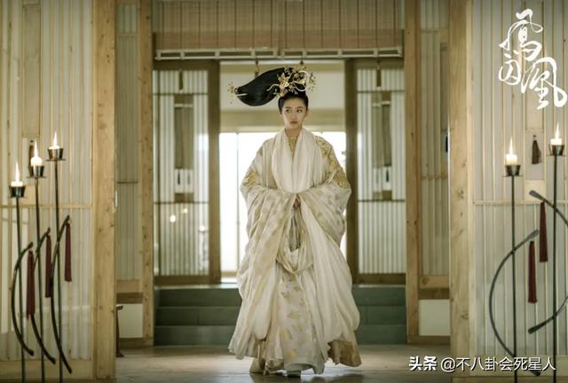有哪些好看的古装剧推荐（10部造型辣眼的古装剧）