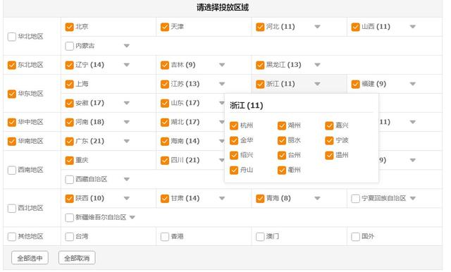 教你4步设置直通车计划，提升投产