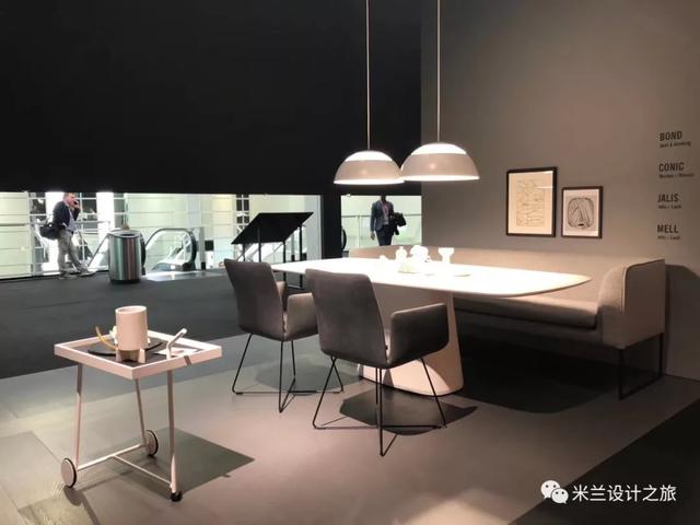 科隆机械展2020