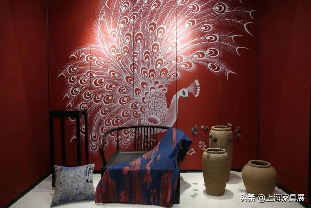 酒店工程及家具设计展