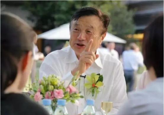 任正非辣评“高考工厂”一针见血，得到家长盛赞，认清教育本质