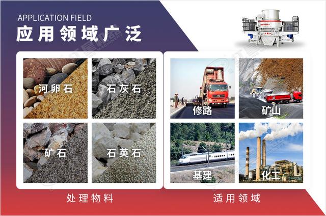 合肥风化石制砂机价格