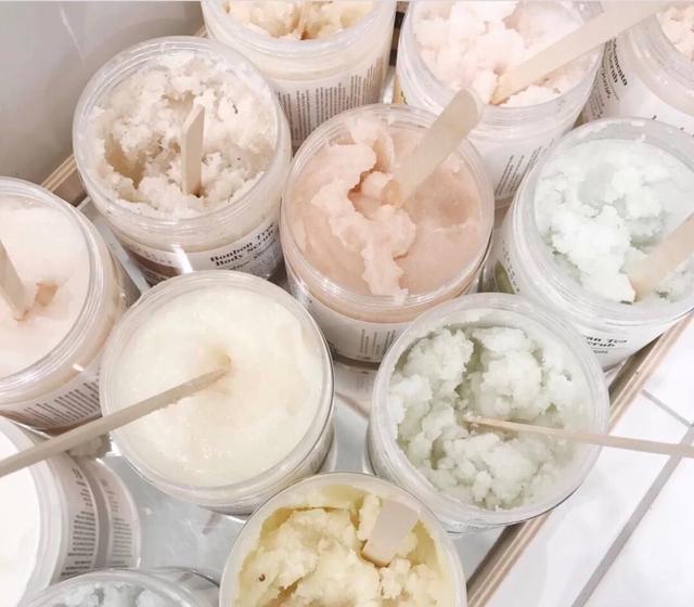 手臂鸡皮肤用什么沐浴露好