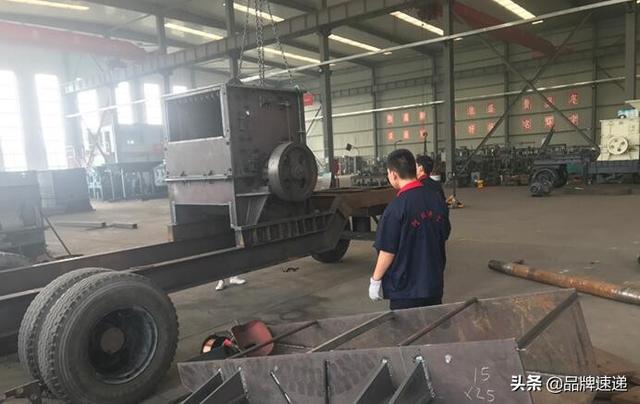 河北大型膨润土制砂机