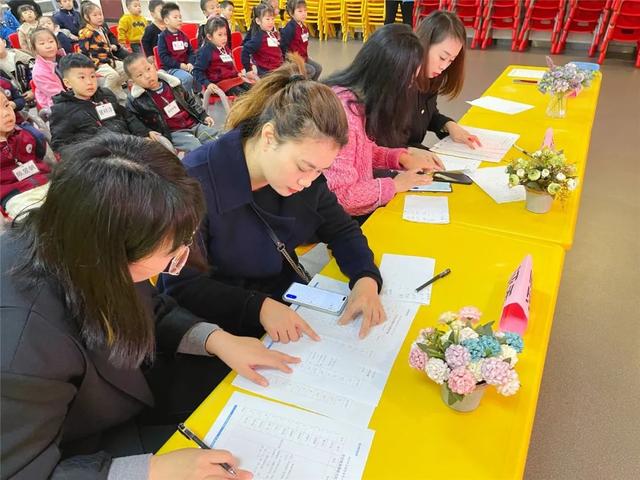 生活自理 · 快乐自立｜海亮小太阳幼儿园