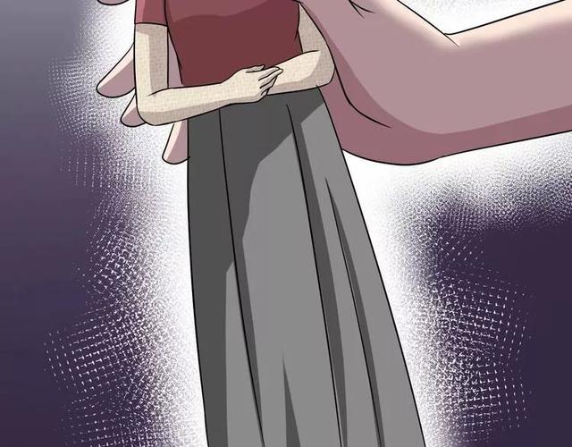 人性超讽刺漫画：妈妈心中最完美的儿子