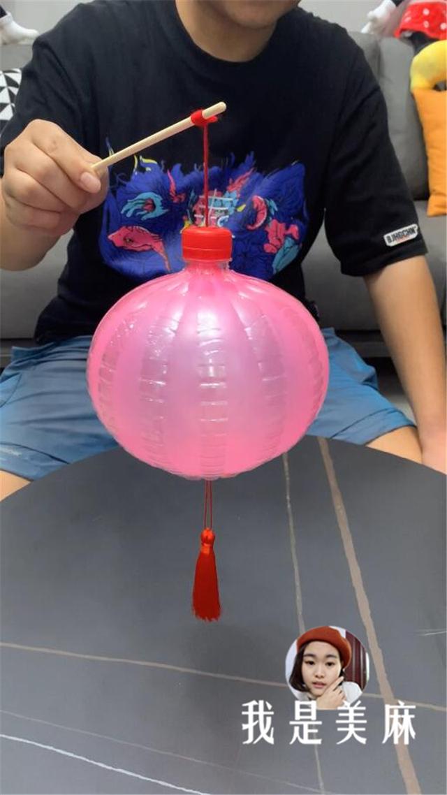 灯笼的做法 灯笼的做法
